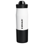 Swatch for Stanley 1913 The Vitalize™ Tempo Bottle 24 OZ 0.71 L in Chalk | Front View