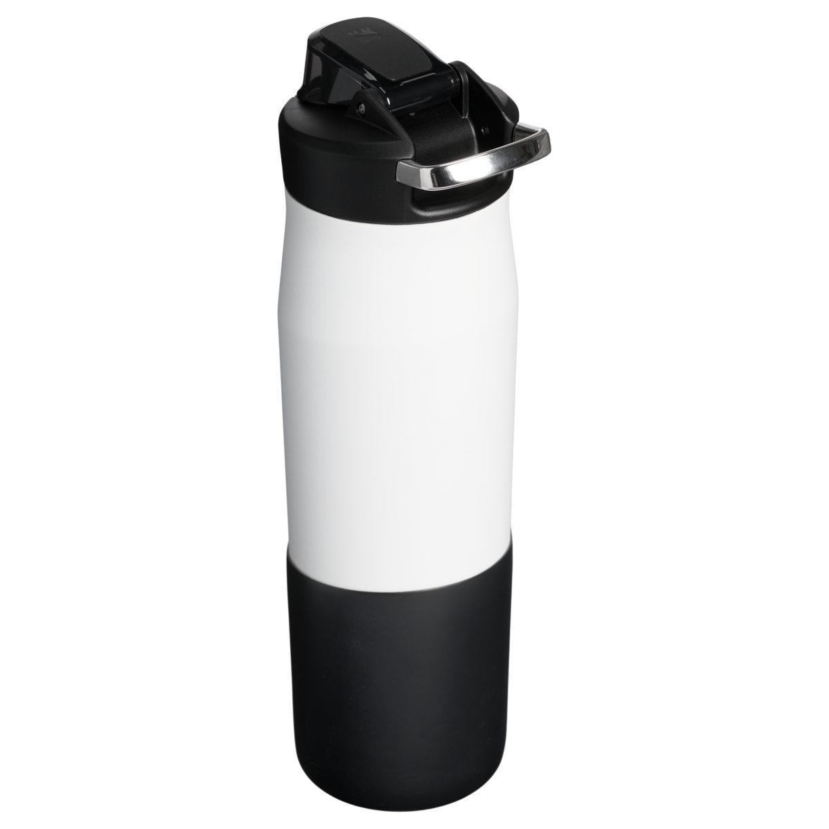 Stanley 1913 Vitalize™ Tempo Bottle 0.71L in Chalk | Back View