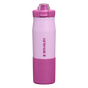 Swatch for Stanley 1913 The Vitalize™ Tempo Bottle 24 OZ 0.71 L in Soft Orchid | Front View