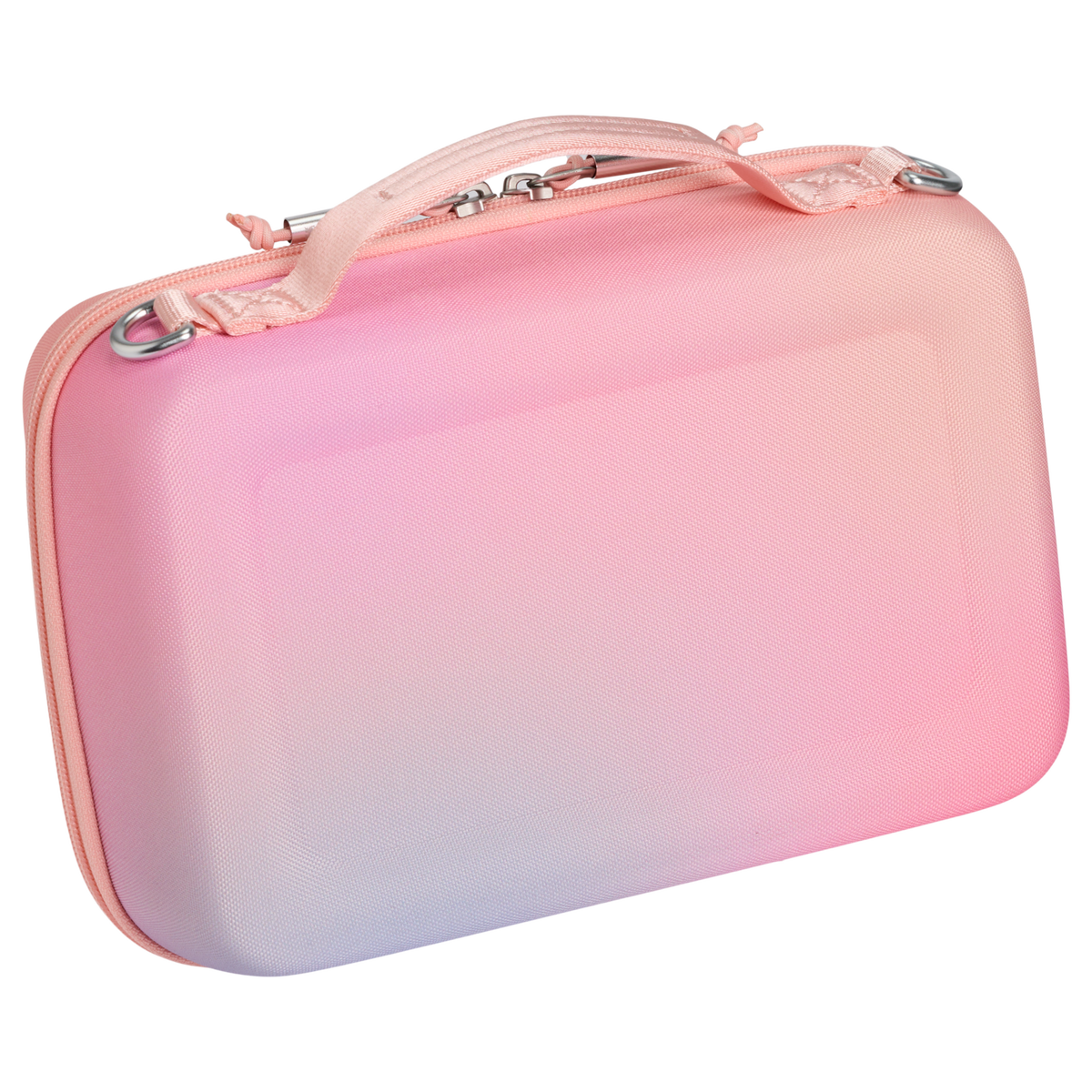 Stanley 1913 All Day Mini Lunch Box 4.2 QT 3.97 L in Sunset Spiral | Back View
