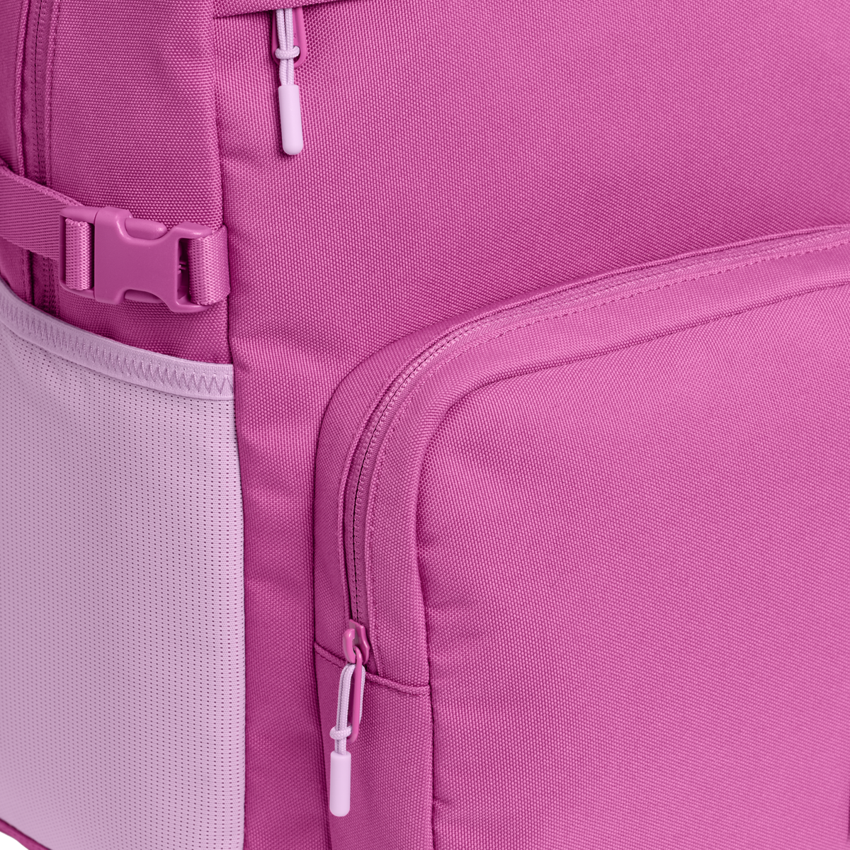Stanley 1913 The Assembly Backpack 21 QT 20 L in Dark Blossom | Pocket Detailed View
