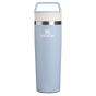 Swatch for Stanley 1913 The Café-To-Go Travel Mug 20 OZ 0.59 L in Blue Dream Stone | Front View