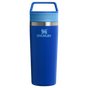 Swatch for Stanley 1913 The Café-To-Go Travel Mug 16 OZ 0.47 L in Cobalt | Front View