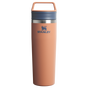 Swatch for Stanley 1913 The Café-To-Go Travel Mug 20 OZ 0.59 L in Toast | Front View