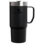 Swatch for Stanley 1913 The Everyday Suburban Mug 16 OZ 0.47 L in Black 2.0 | Front View