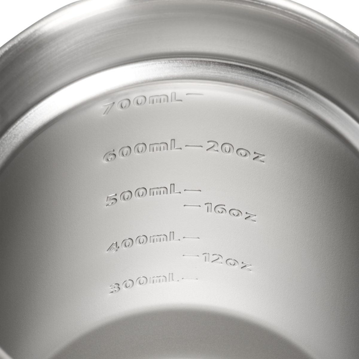 Stanley 1913 The Everyday Suburban Mug 16 OZ 0.47 L in Rose Quartz | Detailed View