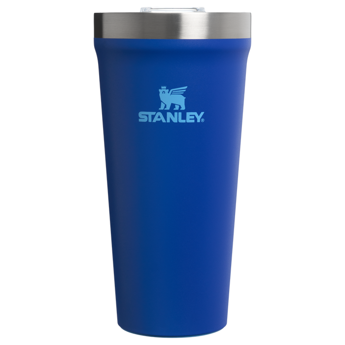 Stanley 1913 The Everyday Tumbler 20 OZ 0.59 L in Cobalt | Front View