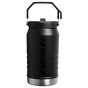 Swatch for Stanley 1913 The IceFlow™Flip Straw Jug 64 oz 1.9 L in Black 2.0
