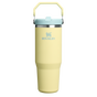 Swatch for Stanley 1913 IceFlow™ Flip Straw 2.0 Tumbler 0.89L in Pomelo | Front View