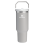 Swatch for Stanley 1913 The IceFlow™ Flip Straw Tumbler 40 OZ  1.18L in Ash | Front View