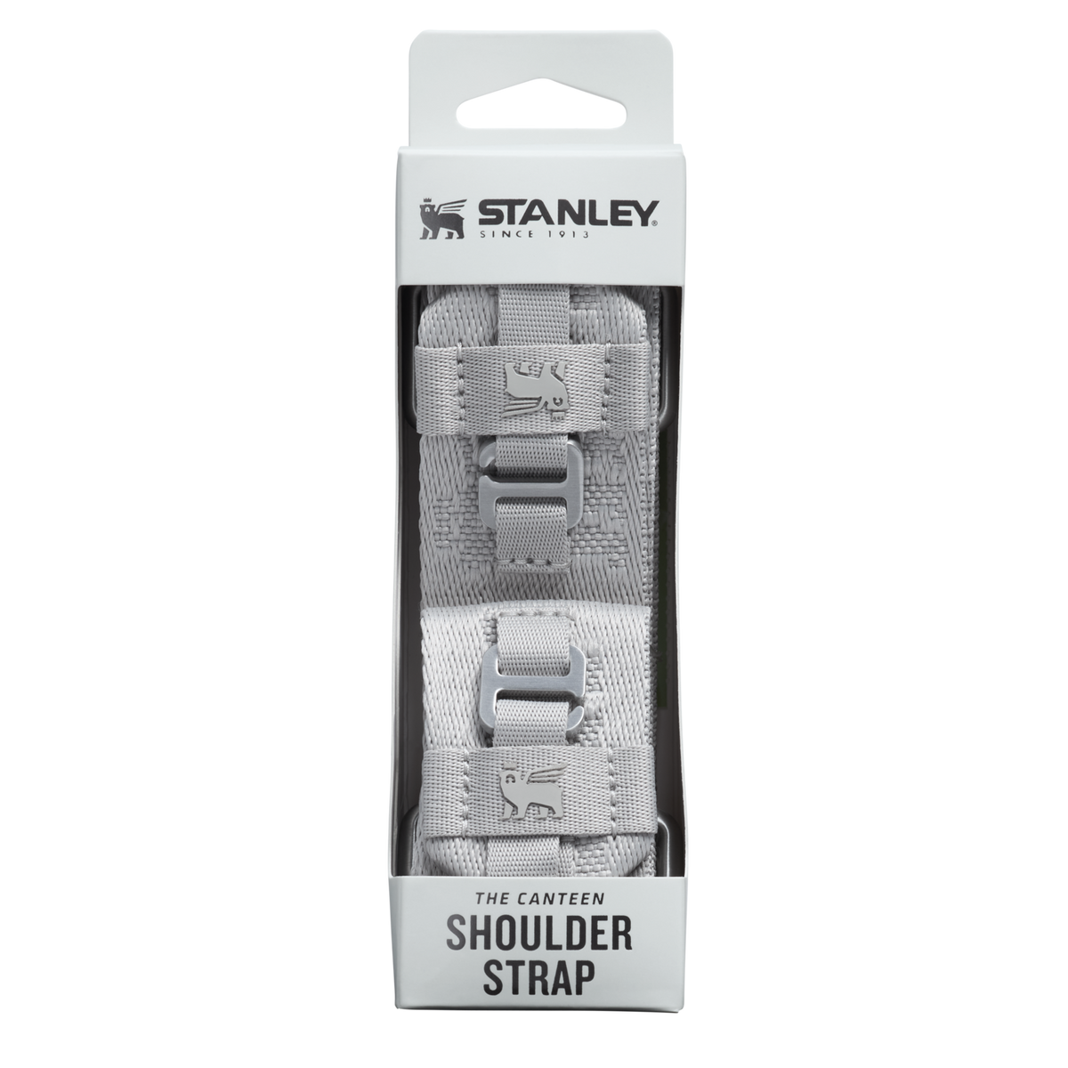 Stanley 1913 The Next x Nature Canteen 25 OZ 0.74 L in Ash