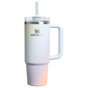 Swatch for Stanley 1913 The Quencher H2.0 FlowState™ Tumbler 30 OZ 0.89 L in Sunrise Spiral | Front View