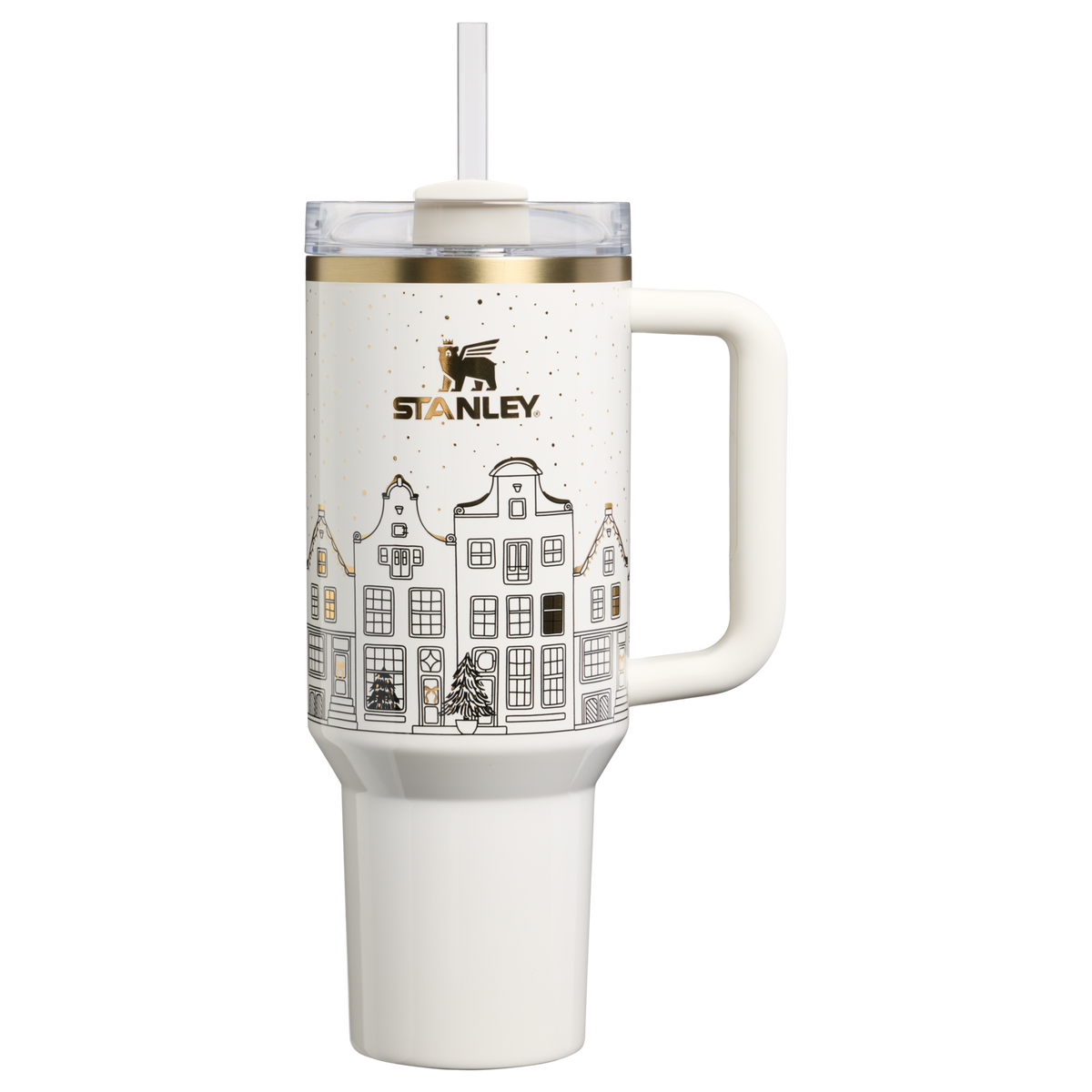 The Quencher® H2.0 Flowstate™ Tumbler | 40 OZ | 1.18 L