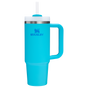 Swatch for Stanley 1913 The Quencher H2.0 FlowState™ Tumbler 30 OZ 0.89 L in Splash | Front View