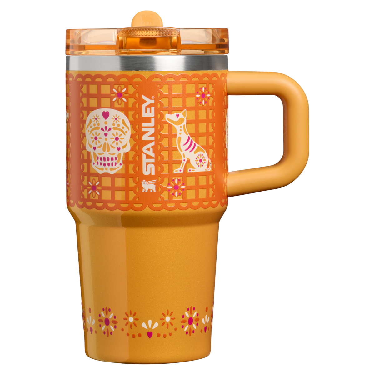 The Quencher® ProTour Flip Straw Tumbler | 20 OZ | 0.59 L