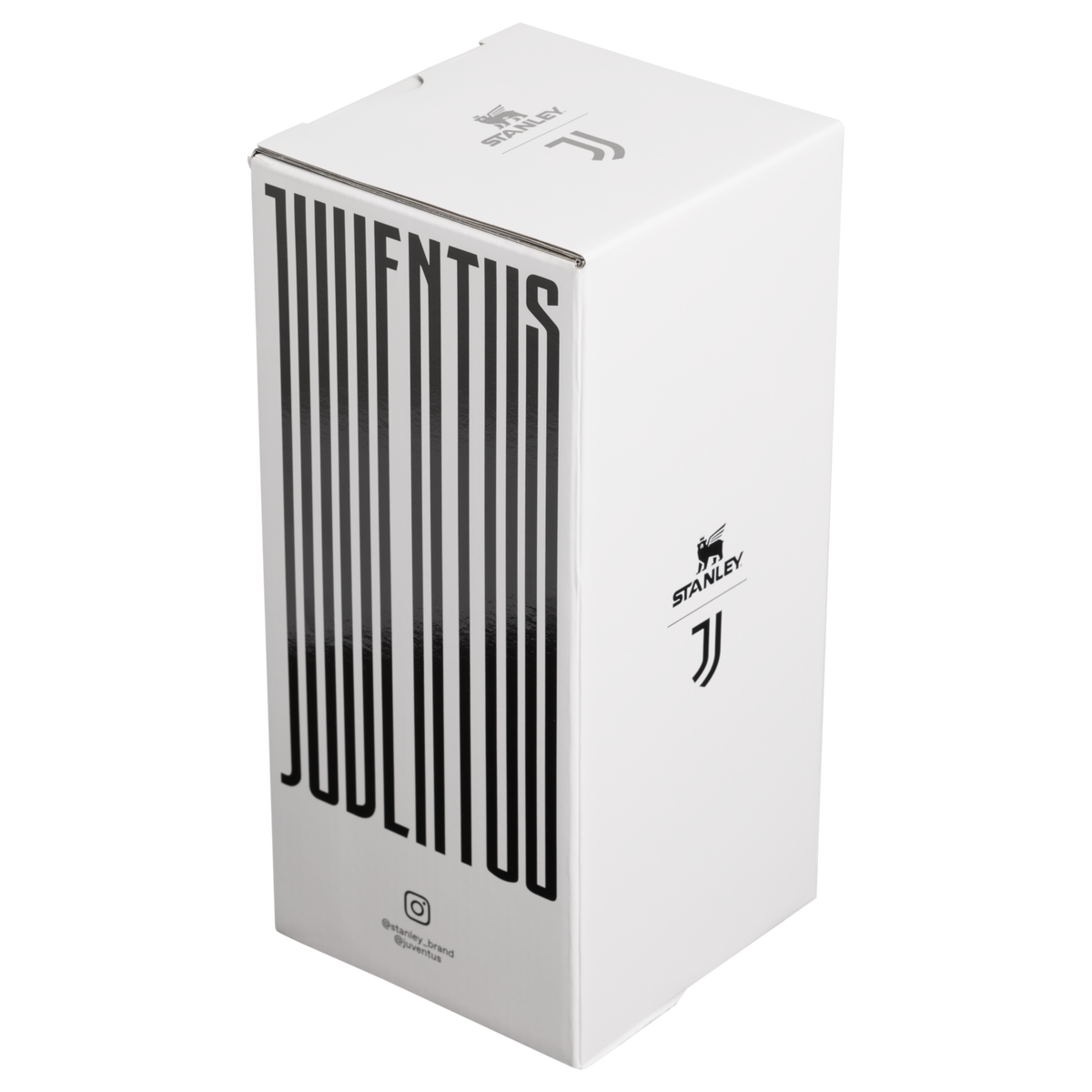 Stanley 1913 Stanley 1913 x Juventus Quencher® ProTour Flip Straw Tumbler 30 OZ 0.89 L in Coded | Front View