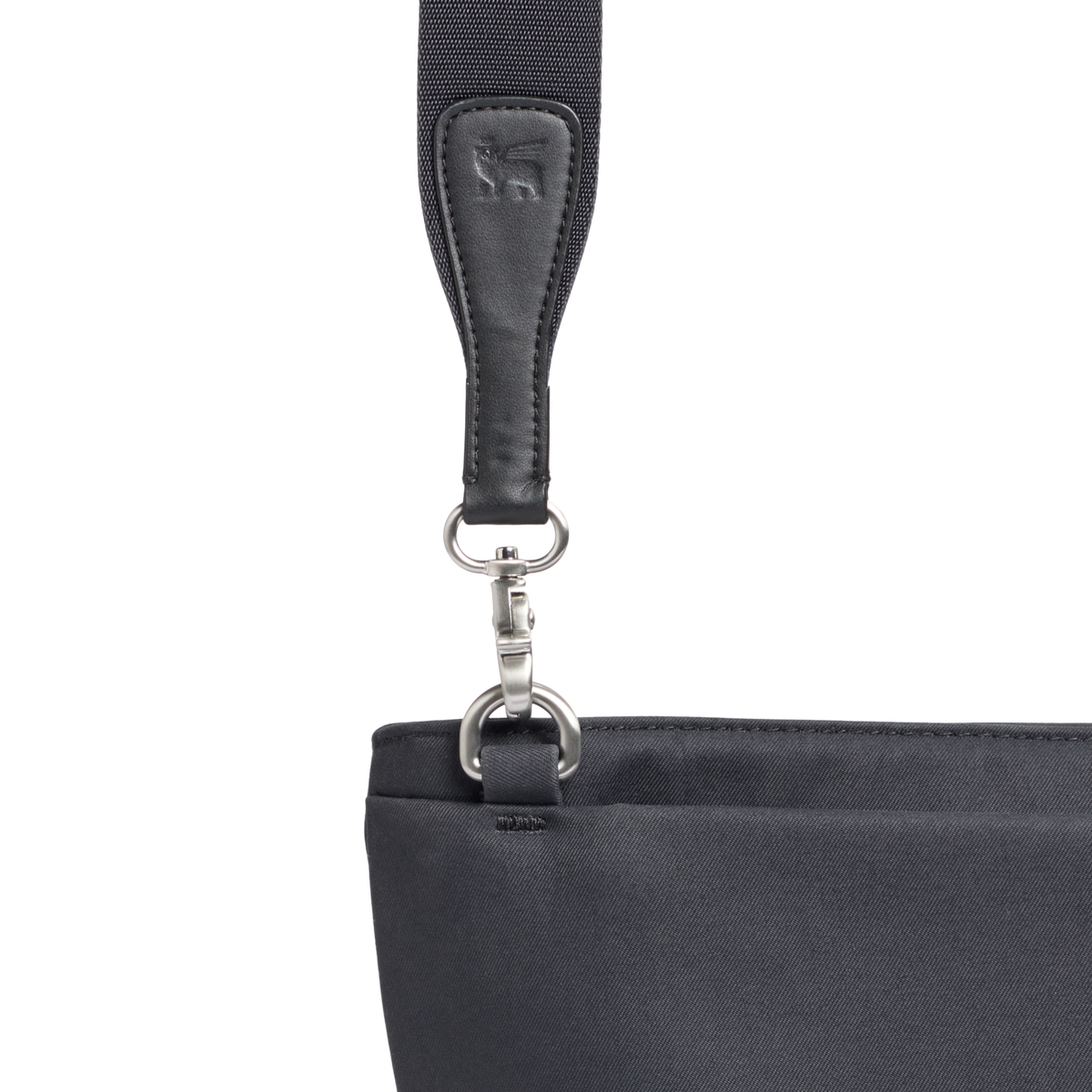 Stanley 1913 Stanley Standby Satchel 9.9 QT 9.4 L in Black | View 8