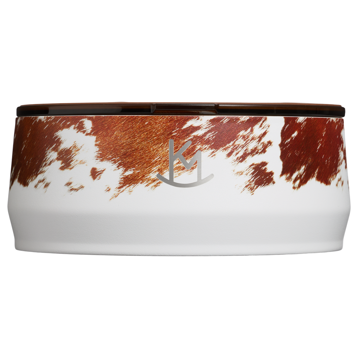 Stanley 1913 The Kacey Musgraves x Stanley 1913 Everyday Pet Bowl 3-Cup 0.71 L in Kacey Musgraves Rodeo | Back View