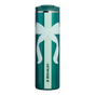 Swatch for Stanley 1913 The Transit 2.0 Flip Top Mug 16 OZ 0.47 L in Shadow Green Night Sky | Front View