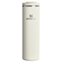 Kleurstaal voor Stanley 1913 Transit Flip Top Mug 0.47L in Cream Gloss | Weergave Voorkant