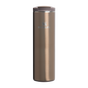 Swatch for Stanley 1913 The Transit Flip Top Mug 16 OZ 0.47 L in Pale Gold Shine | Front View
