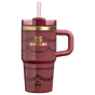 Muestra para Stanley 1913 Quencher® H2.0 FlowState™ Tumbler 0.59L en Red Velvet Cake | Ver Delante