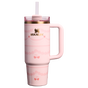 Muestra para Stanley 1913 Quencher® H2.0 FlowState™ Tumbler 0.89L en Pink Velvet Cake | Ver Delante