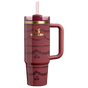 Muestra para Stanley 1913 Quencher® H2.0 FlowState™ Tumbler 0.89L en Red Velvet Cake | Ver Delante