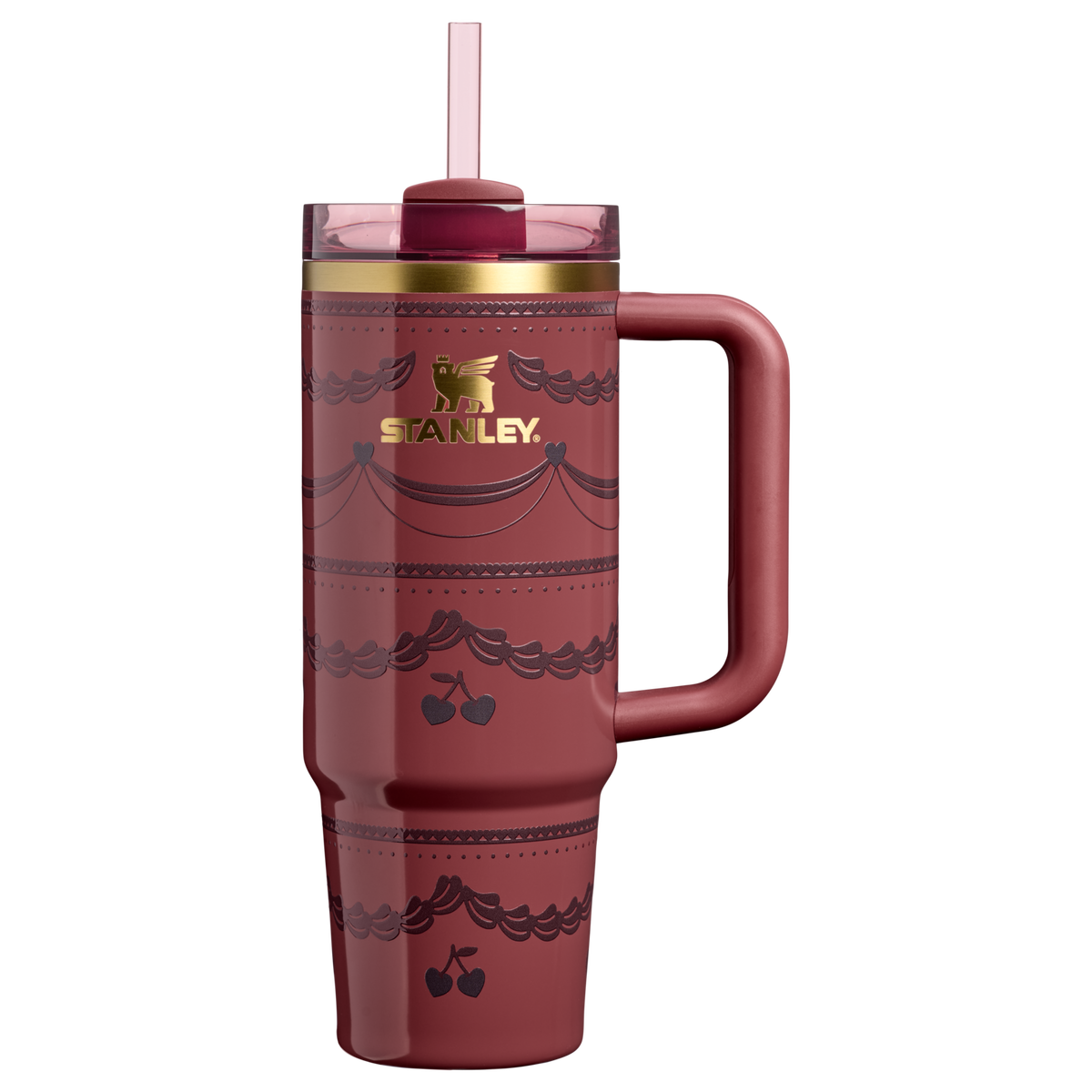 Quencher® H2.0 FlowState™ Tumbler | 0.89L
