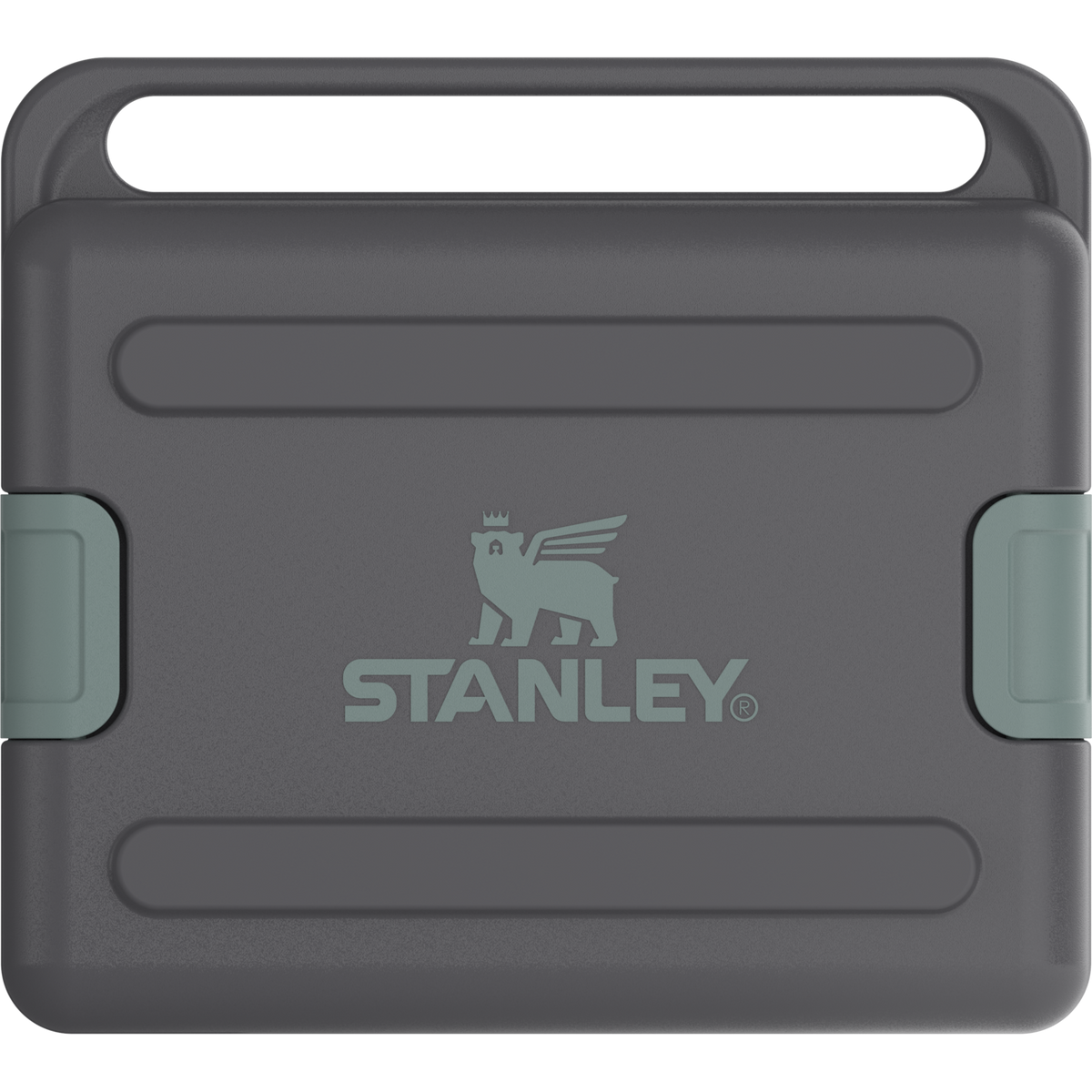 Stanley 1913 Wildfare Core Prep & Clean Set in Shale + Charcoal | View 7