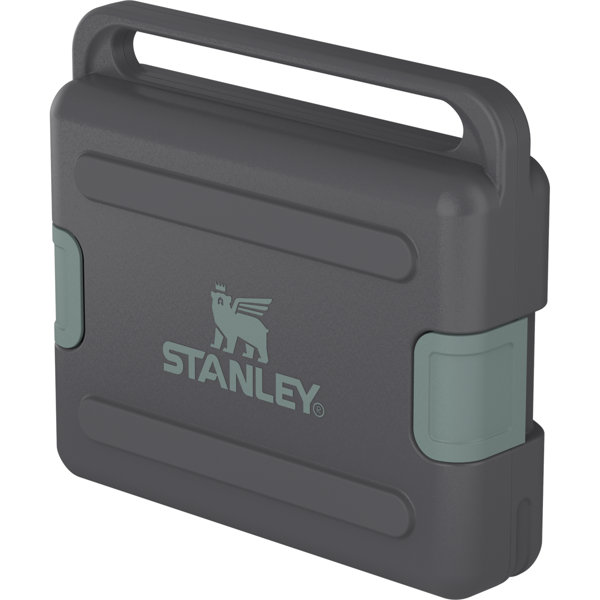 Stanley 1913 Wildfare Core Prep & Clean Set in Shale + Charcoal