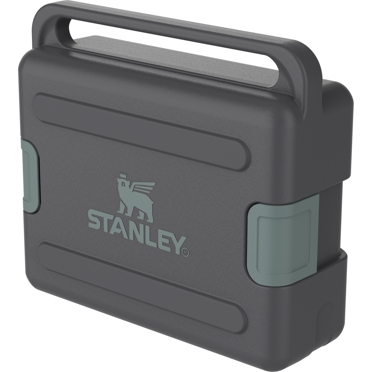 Stanley 1913 Wildfare Core Dinner Box Set en Shale + Charcoal