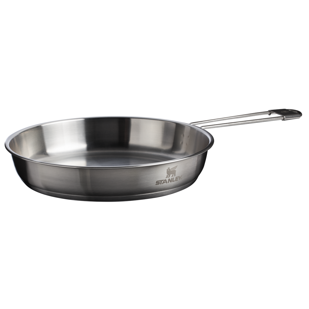 Stanley 1913 Adventure Full Kitchen Base Camp Cook Set dans Shale + Charcoal | Voir Détaillé