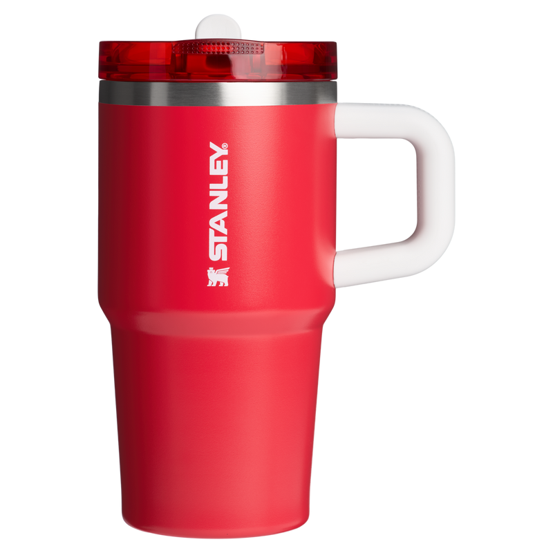 Stanley 1913 Stanley 1913 x Arsenal Quencher® ProTour Flip Straw Tumbler 0.59L en Arsenal Red | Ver Delante