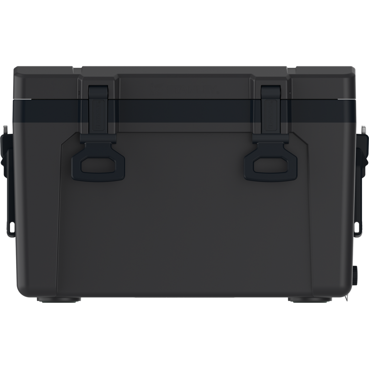 Stanley 1913 Easy-Carry Outdoor Cooler 23L in Black | View 1