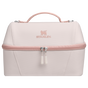 Swatch for Stanley 1913 The FlowState™ Duo Lunchbox 8.2 QT 7.76 L in Rose Quartz | Front View