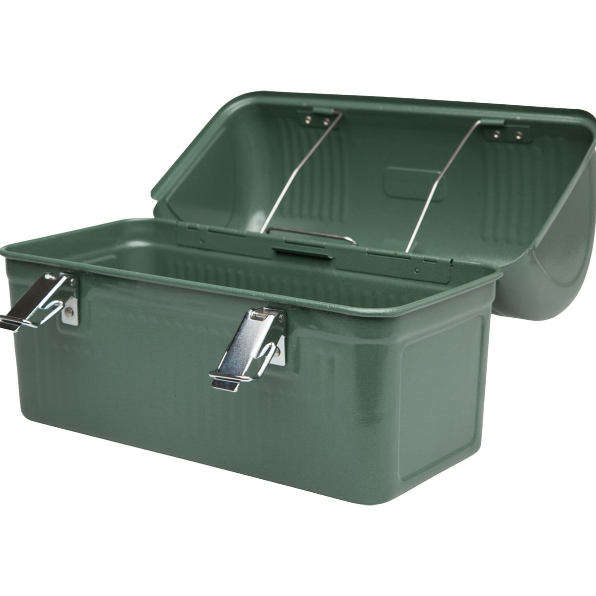 Stanley 1913 Classic Lunch Box 10 QT 9.5 L in Hammertone Green