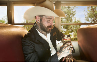 Post Malone | Banner Image